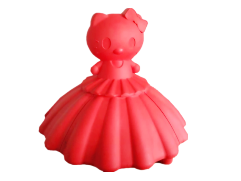 游樂場(chǎng)卡通模型廠家