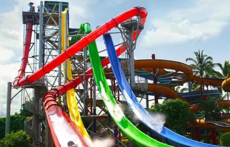 滾塑工藝將成為現代塑料工業的一個新突破口